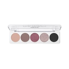 Miyo 5 Points Eye Shadow Palette - Guess Who