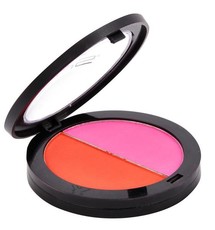 BYS Cosmetics Blush Duo Colour Me Happy - 5g