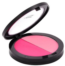 BYS Cosmetics Blush Duo Paint It Pink - 5g