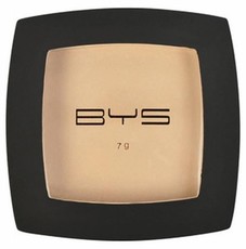 BYS Cosmetics Compact Powder Medium - 7g