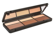 BYS Cosmetics Contour Palette - 20g