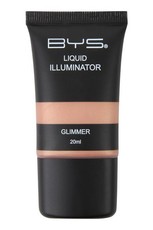 BYS Cosmetics Liquid Illuminator Glimmer - 20ml