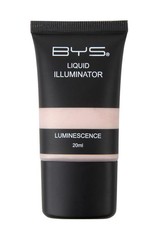 BYS Cosmetics Liquid Illuminator Luminescence - 20ml