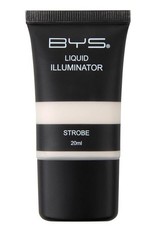 BYS Cosmetics Liquid Illuminator Strobe - 20ml