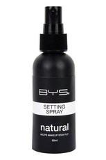 BYS Cosmetics Setting Spray Natural - 45ml