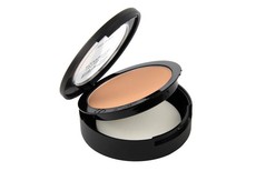 BYS Cosmetics Two Way Wet & Dry Foundation Medium Beige - 7g