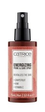 Catrice Energizing Prime & Care Spray