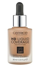 Catrice HD Liquid Coverage Foundation 065