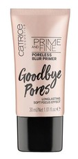 Catrice Prime and Fine Poreless Blur Primer