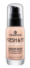 essence Fresh & Fit Awake Make Up 30