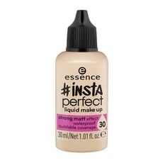 essence Insta Perfect Liquid Make Up - 30