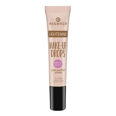 Essence Lightening Make-Up Drops - Nude