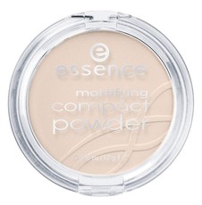 Essence Mattifying Compact Powder - 04 Perfect Beige