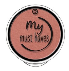 essence My Must Haves Matt Blush - 02 Pink