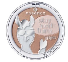 Essence Stay Cool Llama Highlighter 10 - Multi