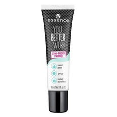 essence You Better Work Gym-Proof Primer