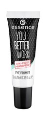 essence you better work! eye primer