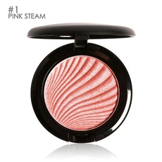 Focallure Beam Highlighter Powder - Pink Steam