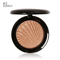 Focallure Beam Highlighter Powder - Sun Ray