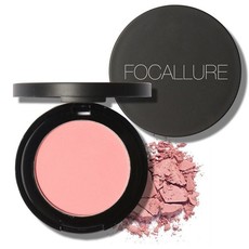 Focallure Cheeky Blush - Fetching