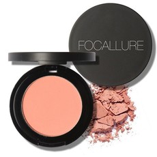 Focallure Cheeky Blush - Smashing