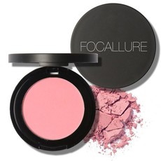 Focallure Cheeky Blush - True Love