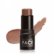 Focallure Highlighter and Contour Multi Stick - Brown