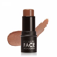 Focallure Highlighter and Contour Multi Stick - Coffee