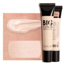 Focallure Liquid Concealer - Beige