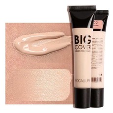 Focallure Liquid Concealer - Medium Beige