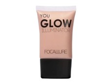 Focallure You Glow Illuminator - Pure Gold