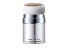 Pudaier Mushroom Head Makeup Face Loose Powder - H02