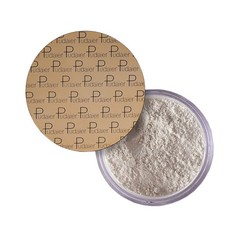 Pudaier Oil Control Powder #8 -Snow