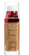 Revlon Age Defying 30ml Firming & Lifting Makeup - Caramel 1