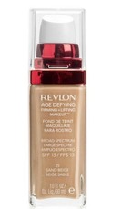 Revlon Age Defying 30ml Firming & Lifting Makeup - Sand Beige