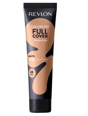 Revlon Colorstay Full Cover Foundation - Warm Golden