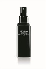 Revlon Photoready Prep, Set, Refresh Mist Multi-Tasking Primer Spray - 56ml