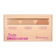 Rimmel Insta Conceal Contour 010 Light