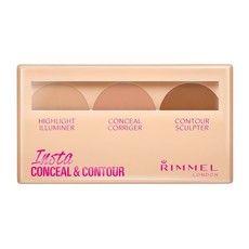 Rimmel Insta Conceal Contour 020 Medium