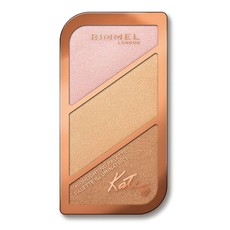 Rimmel Kate Sculpting Palette 004 In The Bluff