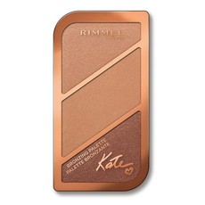 Rimmel Kate Sculpting Palette 006 Just Toasty