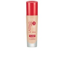 Rimmel Last Finish 25H Foundation - Meduim Beige