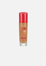 Rimmel Last Finish 25H Foundation - Natural Caramel