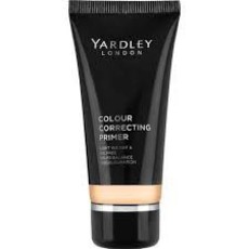 Yardley Face Colour Correcting Primer