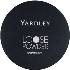 Yardley Loose Powder Caramelised