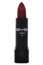 BYS Cosmetics L69 Lipstick Dark Rouge - 3g