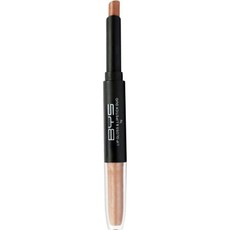 BYS Cosmetics Lipgloss & Lipstick Mocha Magic - 3g