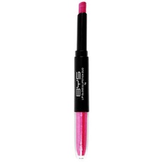 BYS Cosmetics Lipgloss & Lipstick Sweet Sugar Rush - 3g