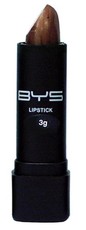 BYS Cosmetics Lipstick Chocolate Sparkle - 3g