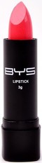 BYS Cosmetics Lipstick Coral Kiss - 3g